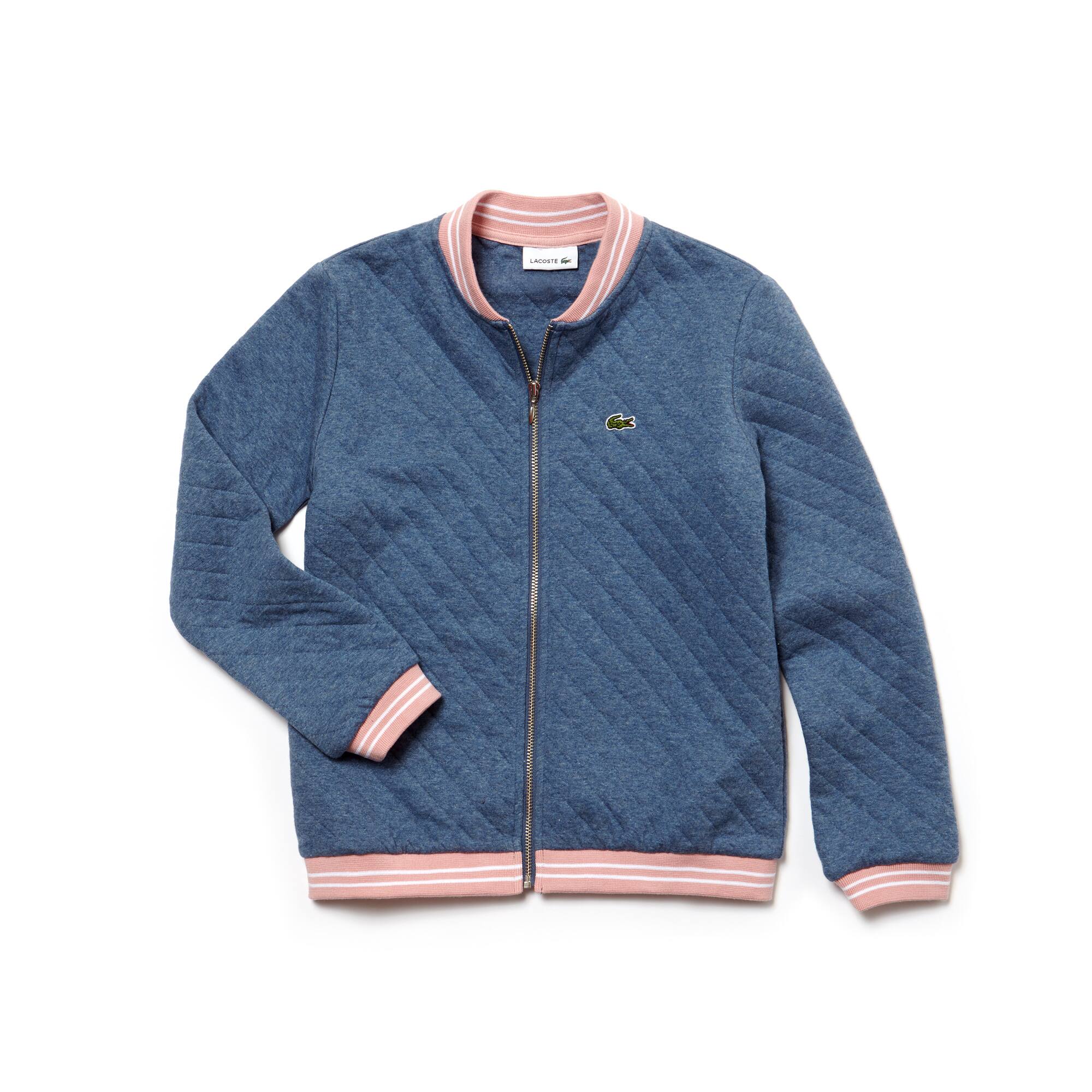 Girl's Clothing Kid's Clothing LACOSTE