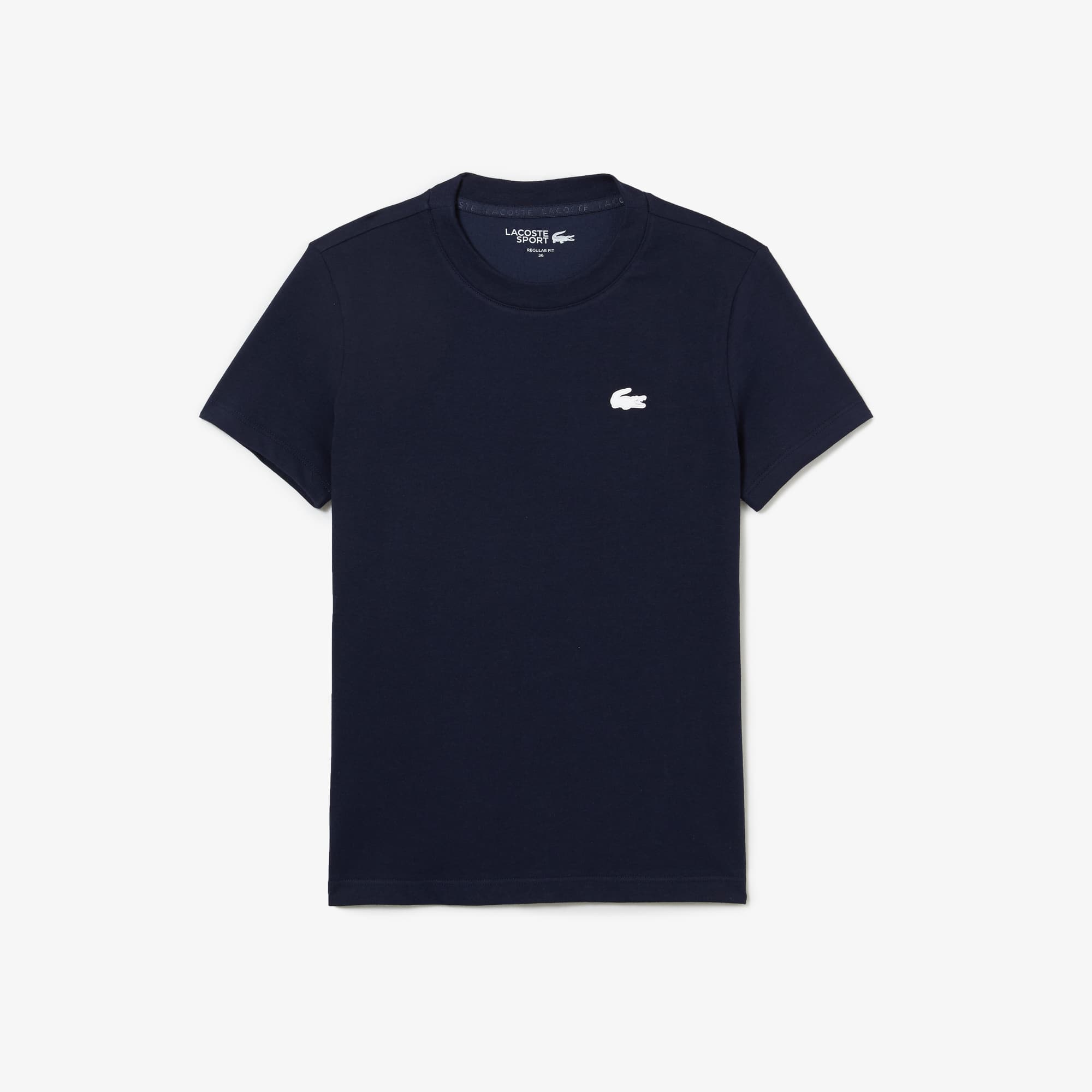 Women's Ultra Dry Technical Cotton T-Shirt - T-Shirts & Tops