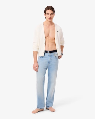 Men's 3-Pack Cotton Boxer Briefs