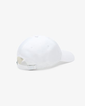 Unisex Cotton Twill Cap