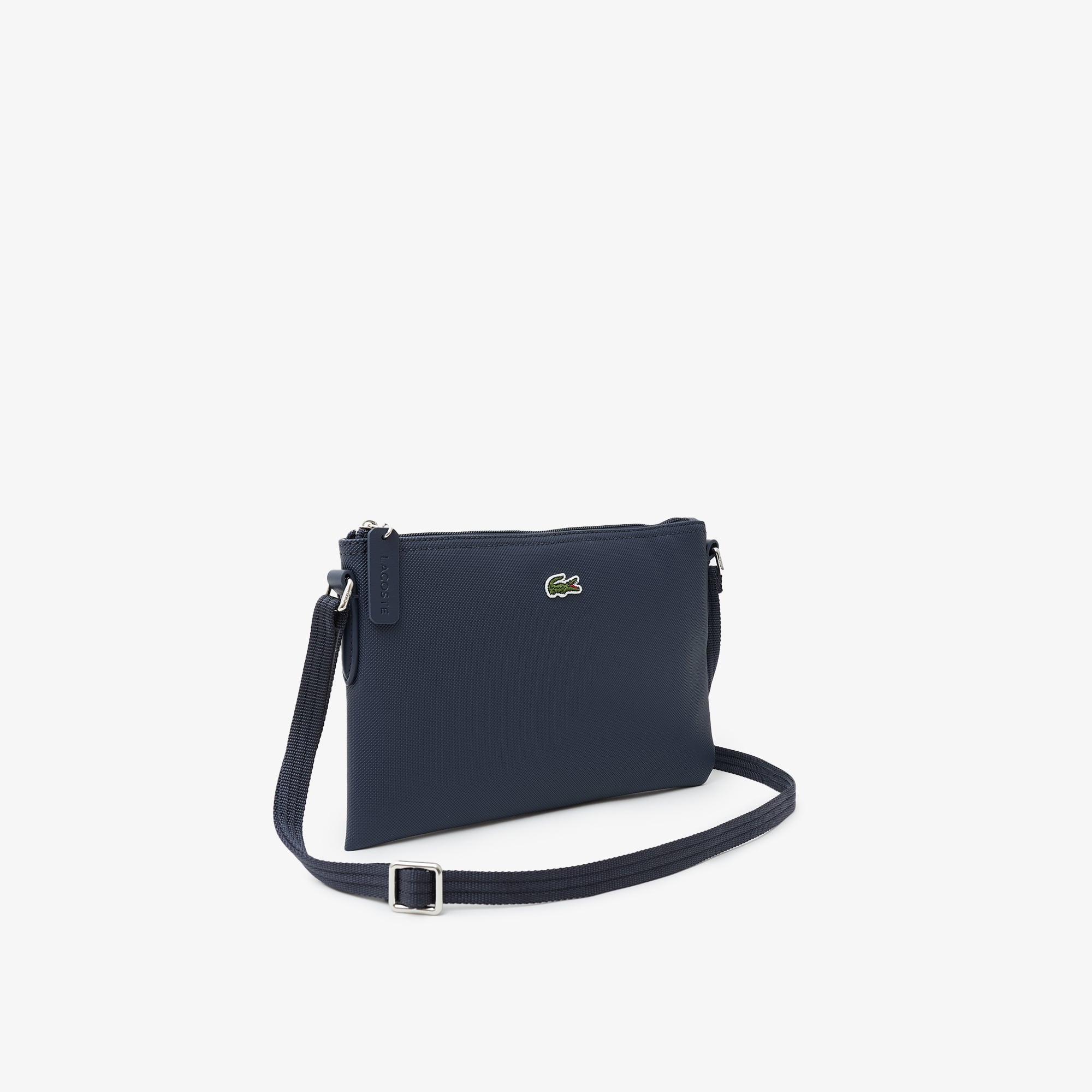 L.12.12 Concept Slimline Shoulder Bag - Bags - New In 2025 | Lacoste
