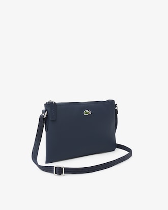L.12.12 Concept Slimline Shoulder Bag