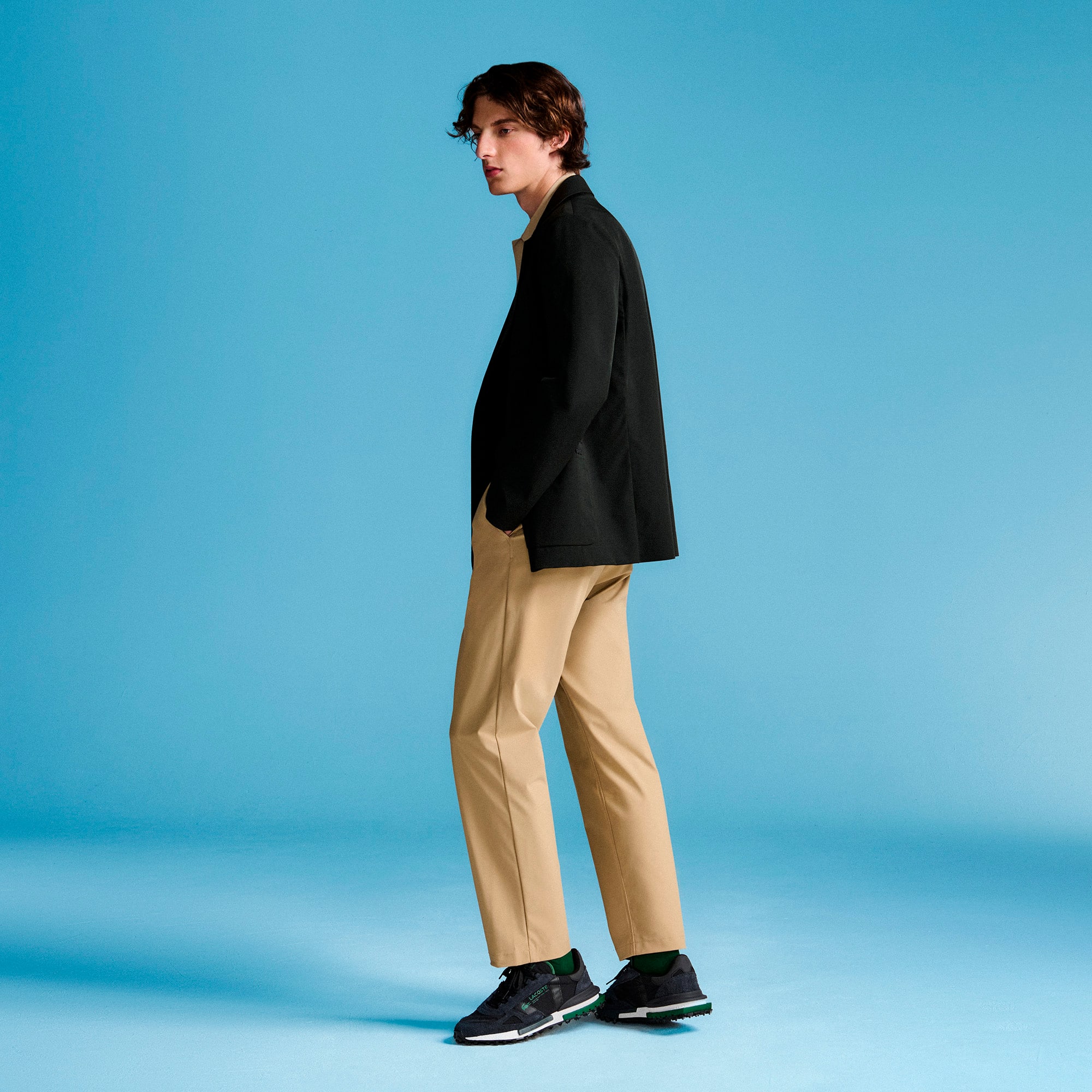Men's Elite Active Sneakers