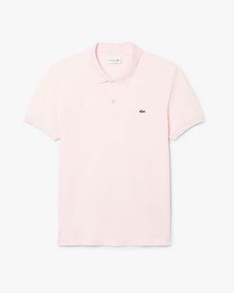 Men's Regular Fit Pima Cotton Polo