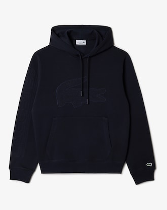 Men's XL Croc Jogger Hoodie