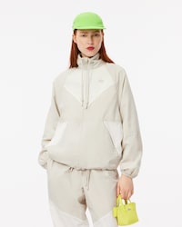Women's Relaxed Fit Track Jacket