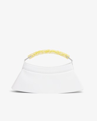 Runway H Lenglen Leather Bag