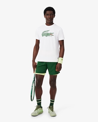Roland-Garros Edition Tennis T-Shirt