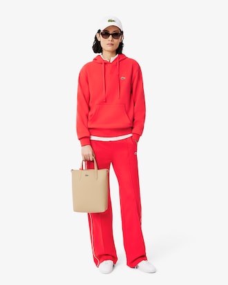 Pantalones deportivos de piqué Paris para mujer