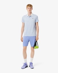 Men's Ultra Dry Stretch Tennis Shorts