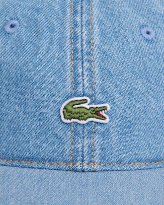Unisex Cotton Denim Cap