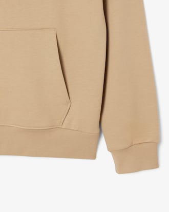 Men's Cotton Fleece Hoodie