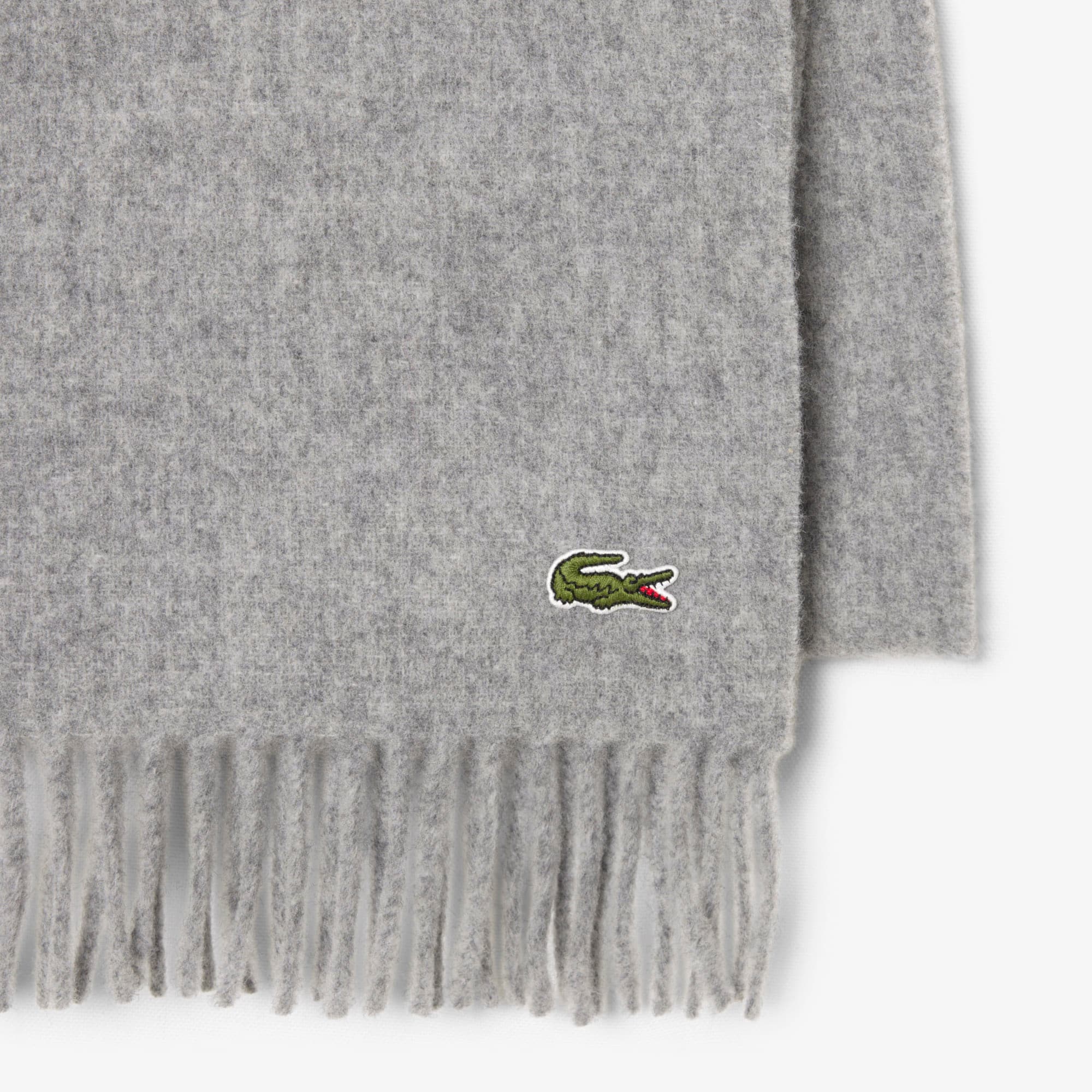 Unisex Brushed Wool Scarf Gift Pack - Scarves & Gloves - New In