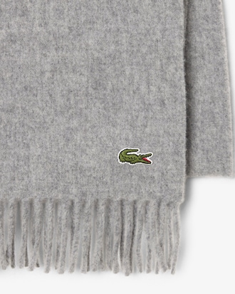 Unisex Brushed Wool Scarf Gift Pack