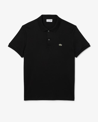 Men's Regular Fit Pima Cotton Polo
