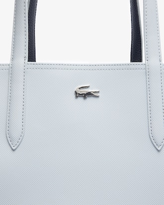 Anna Reversible Tote & Pouch