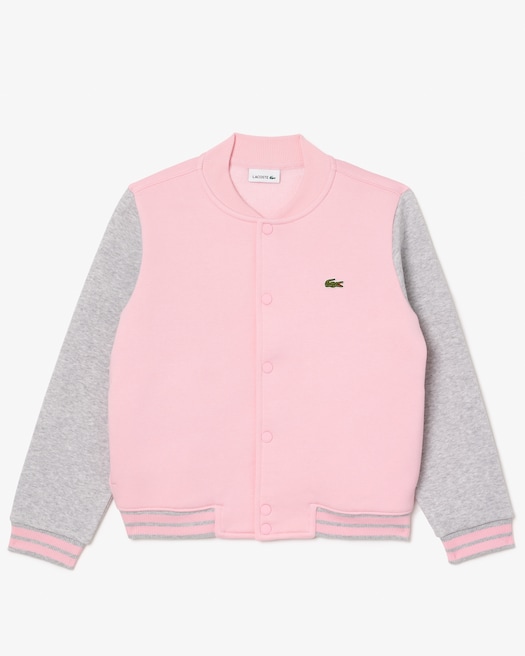 Pink / Grey Chine