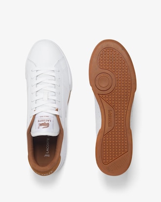 Sneakers De Deporte De Piel Y Para Hombre Carnaby Cup