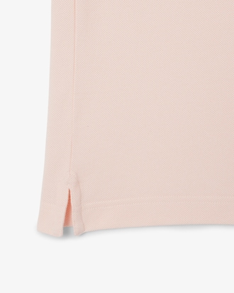 Men's Slim Fit L.12.12 Piqué Polo