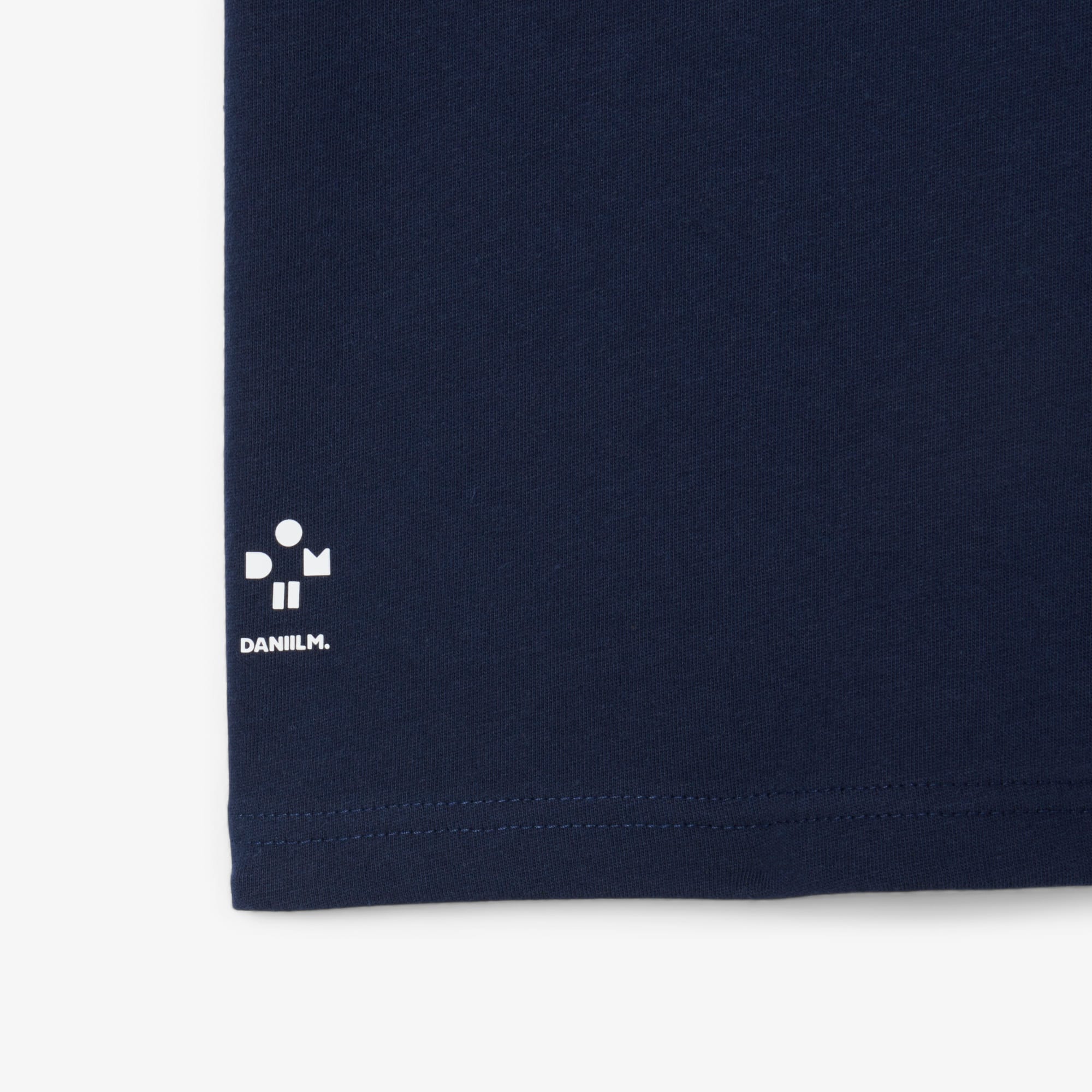 Men's Lacoste Tennis x Daniil Medvedev T-Shirt