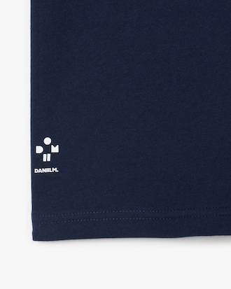 Men's Lacoste Tennis x Daniil Medvedev T-Shirt