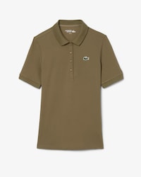 Women's Slim Fit Thermo-Regulating Golf Polo
