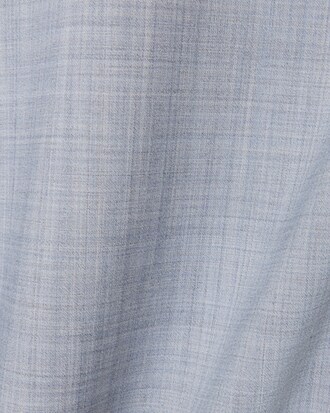 Oversized Wool Blend Overshirt