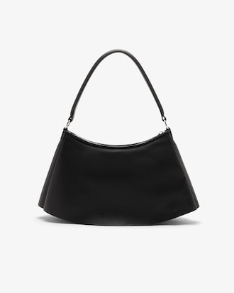 Medium Runway Lenglen Leather Bag