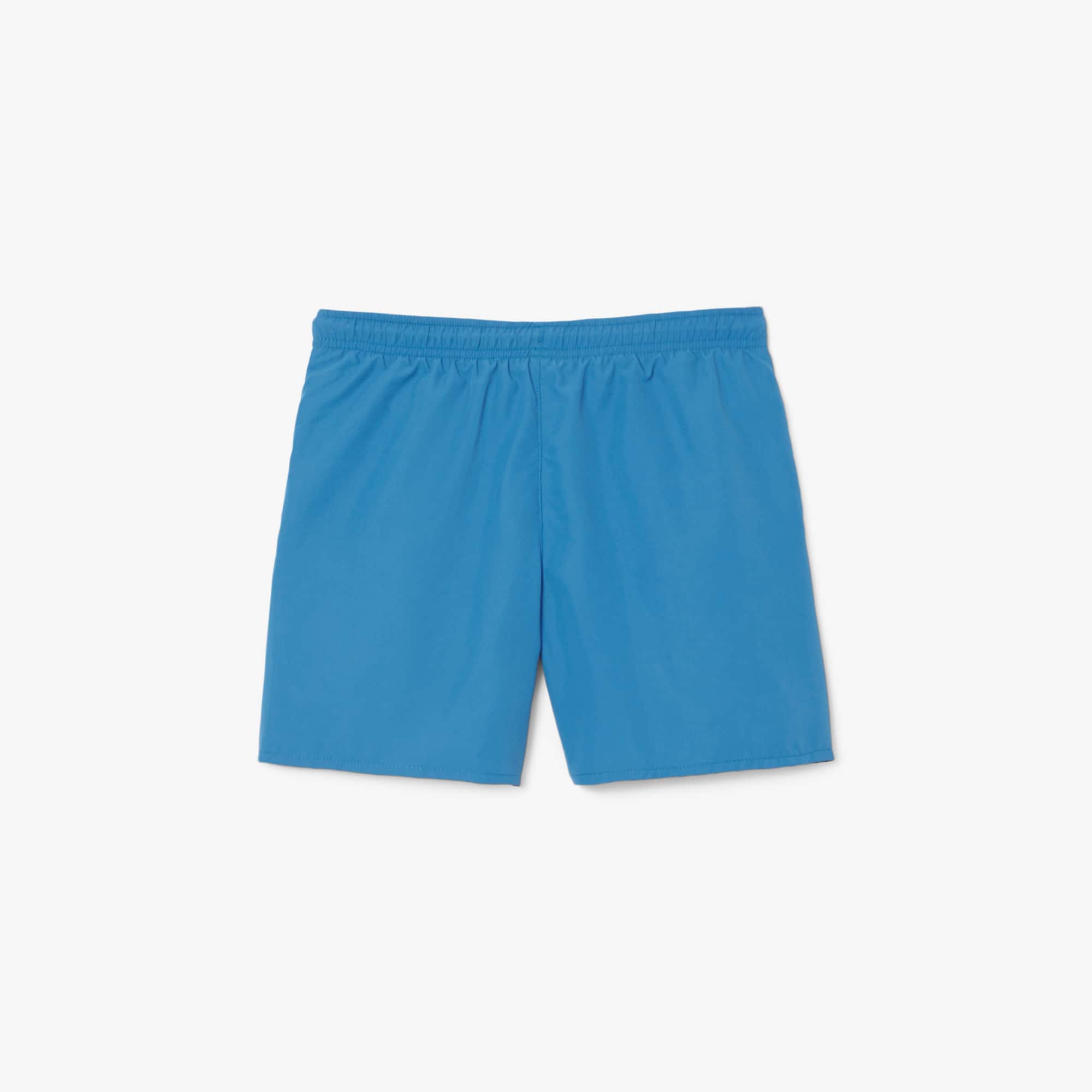 Kids' Quick Dry Swim Trunks - Teens Swimwear - New In 2026 | Lacoste