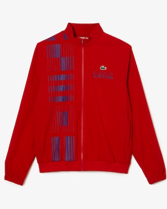 Chamarra de deporte SPORT x Novak Djokovic para hombre