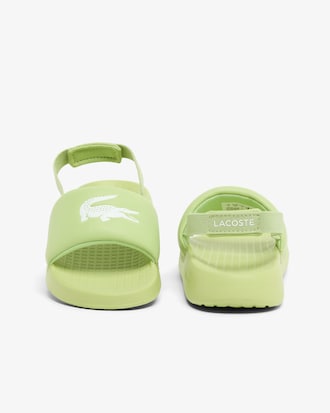 Infants' Serve Slides 1.0