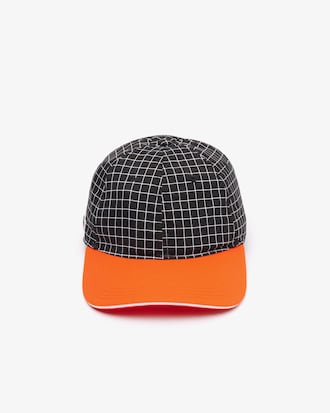 Casquette Tennis l&eacute;g&egrave;re et r&eacute;sistante