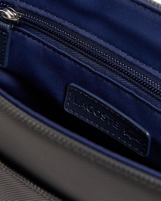 Classic Flap Close Shoulder Bag