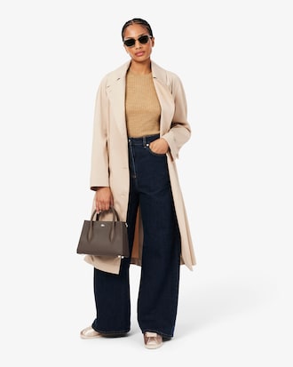 Bolsa Daily City para Mujer