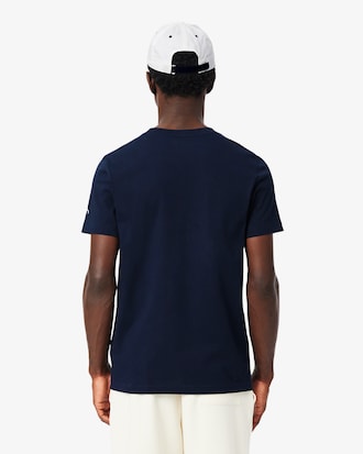 Men's Lacoste Tennis x Novak Djokovic Pack