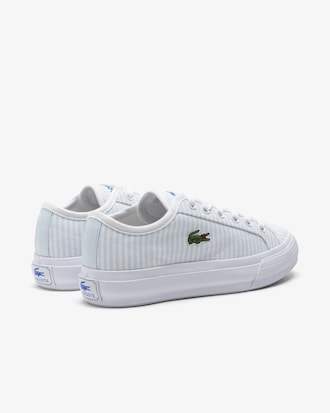 Junior's Backcourt Sneakers