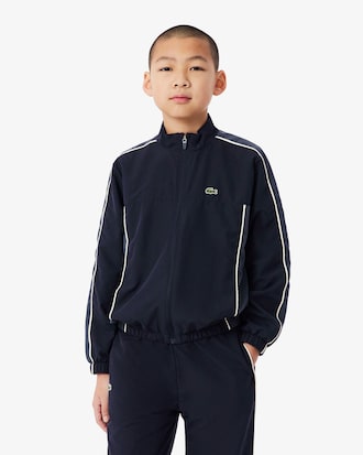 Sport Colorblock Tracksuit