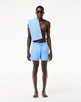 Men's Quick-Dry Swim Trunks