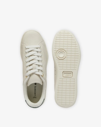 Women's Carnaby Set Leather Sneakers