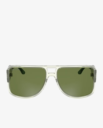 The New Icon Acetate Navigator Glasses