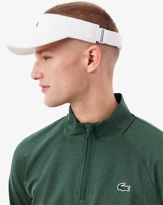 Men's Technical Fleece Golf Sweatshirt