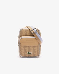 Men's Small The Blend Satchel