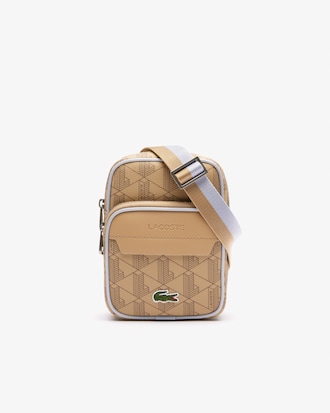 Men's Small The Blend Satchel