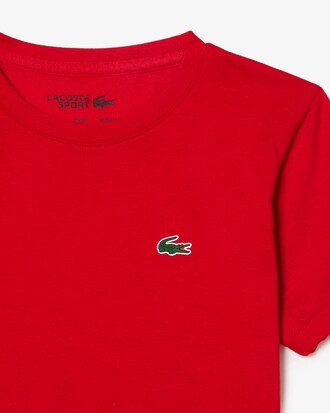 Kids' Ultra Dry Technical Cotton Sport T-Shirt