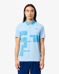 Polo para fans de corte regular Tennis x Novak Djokovic Collection Djokovic