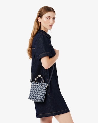 Mini L.12.12 Concept Tote