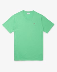 Men's Tall Fit Pima Cotton Jersey T-Shirt