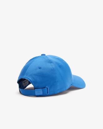 Unisex Cotton Twill Cap