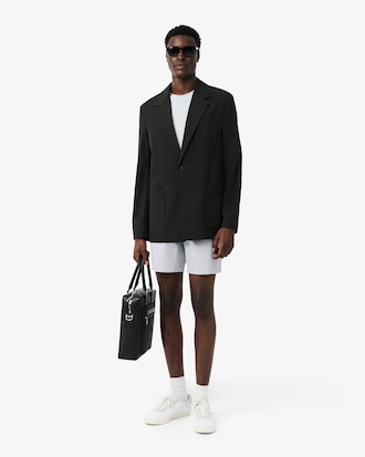 Shorts  Ajustados Para Hombre