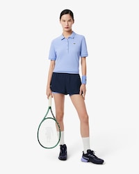 Women's Ultra Dry Lined Tennis Shorts